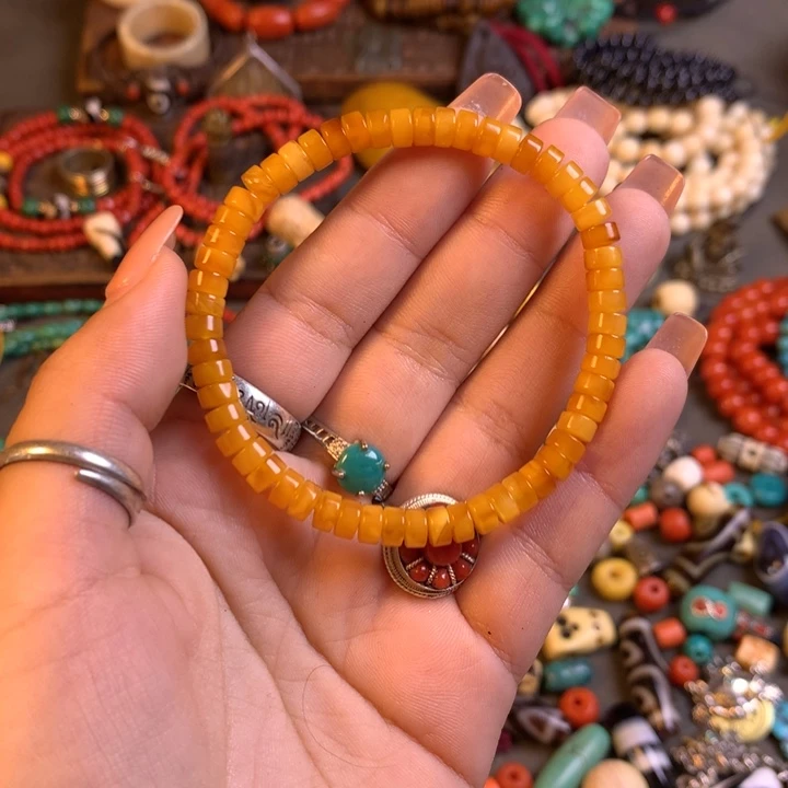 欧***9柏香籽/百香籽吊坠……………………