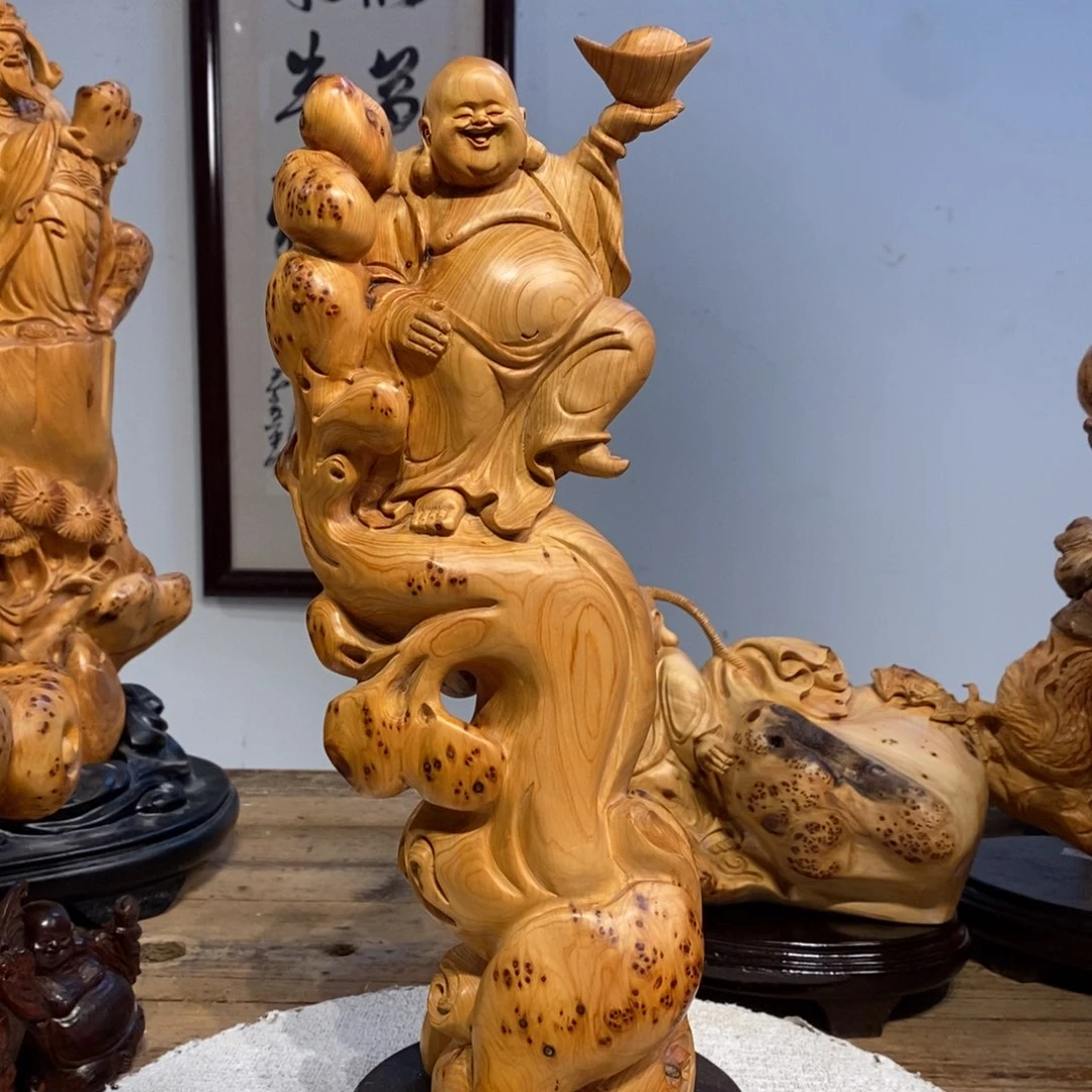 柏木（崖柏）崖柏和