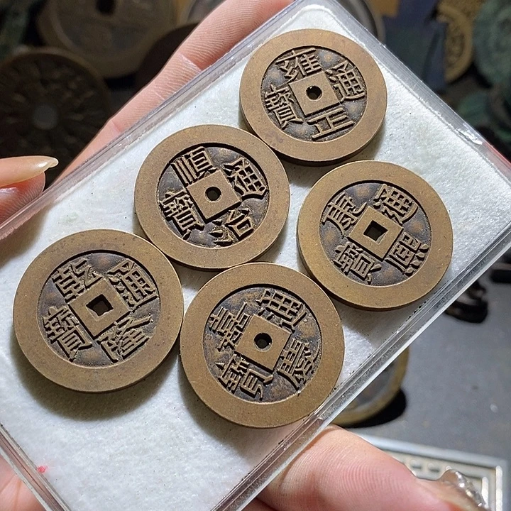 铜现代工艺品仿制品