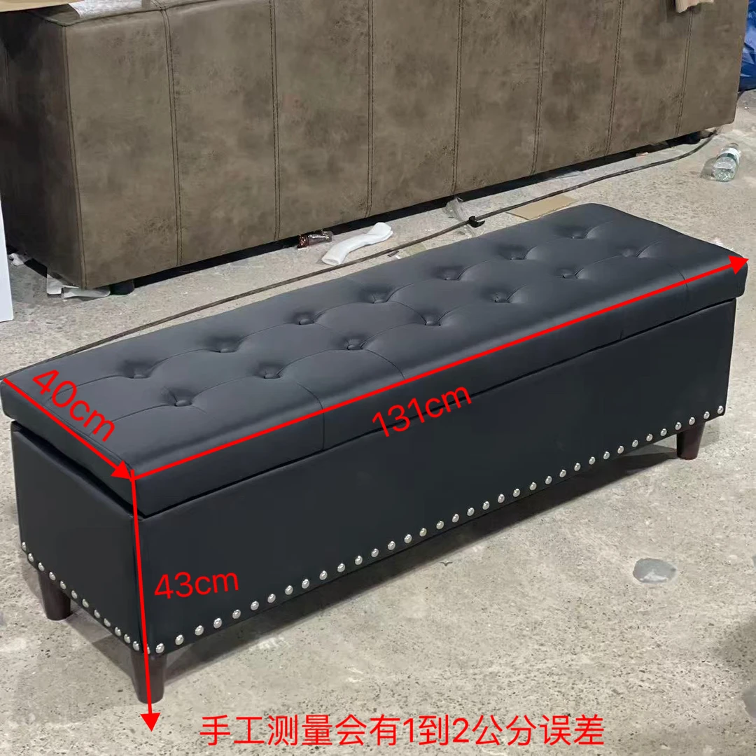 复古美式换鞋凳长条凳家用时尚