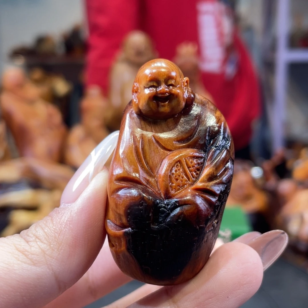 柏木（崖柏）手串/手链