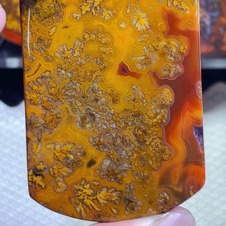 玛瑙/玉髓玛瑙未镶嵌?****?