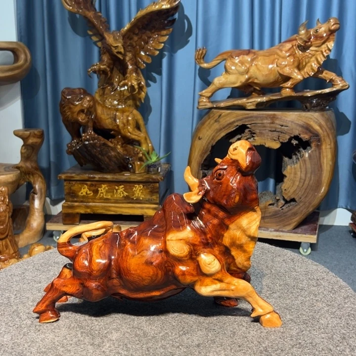 香樟木香樟木纯手工工艺品