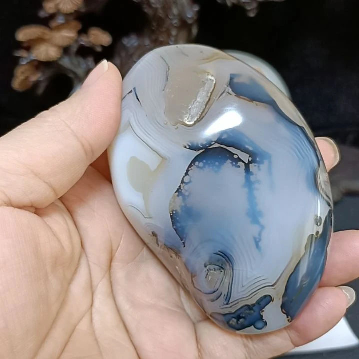 玉髓珠宝奇石未镶嵌