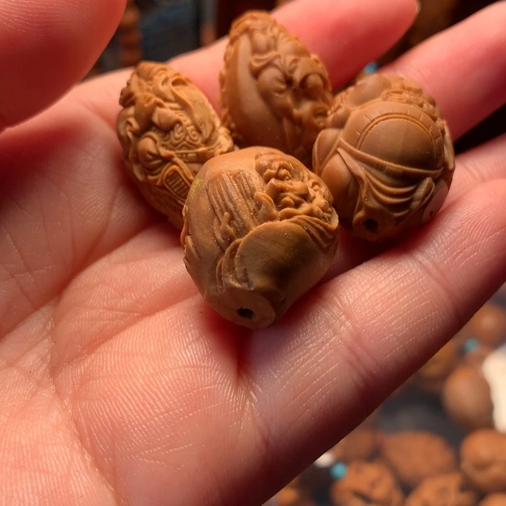 橄榄核手串/手链橄榄核