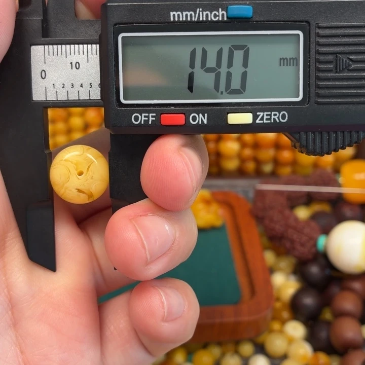 非金属配珠配饰62