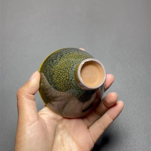 【闪购商品】茶盏-655............