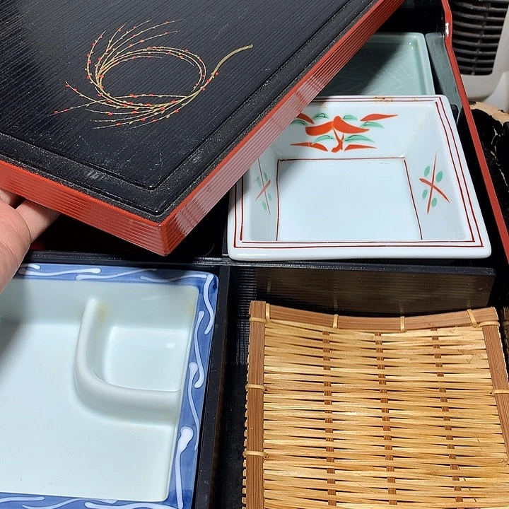 瓷片这些东西你看的怎么那么晚