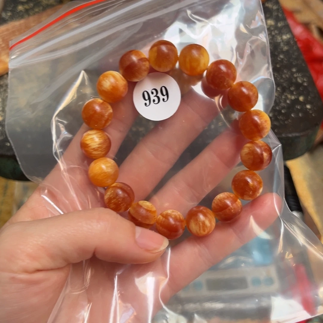 松木（琥珀木）手串/手链南*℡939号1.2