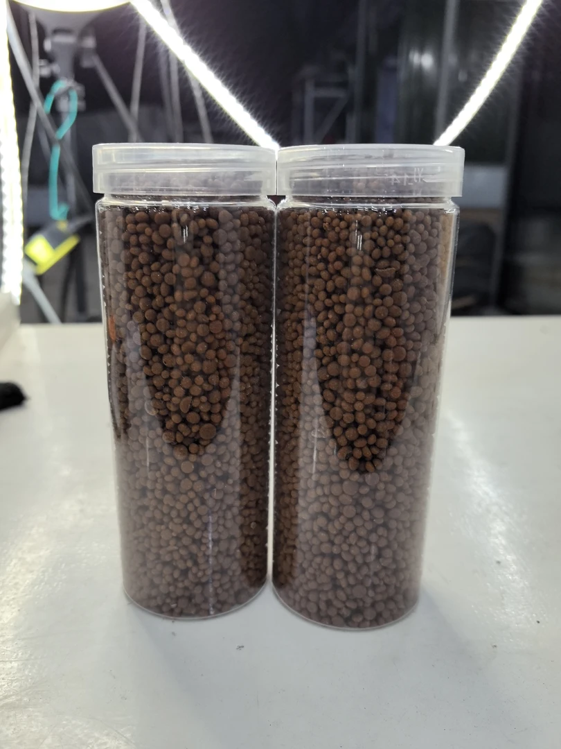 三角梅专用复合肥基地专用