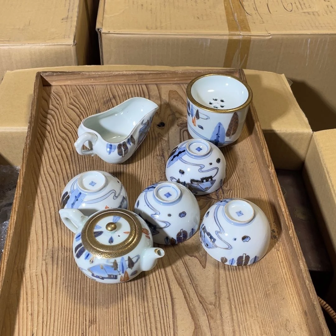 紫砂中古商品谨慎下单