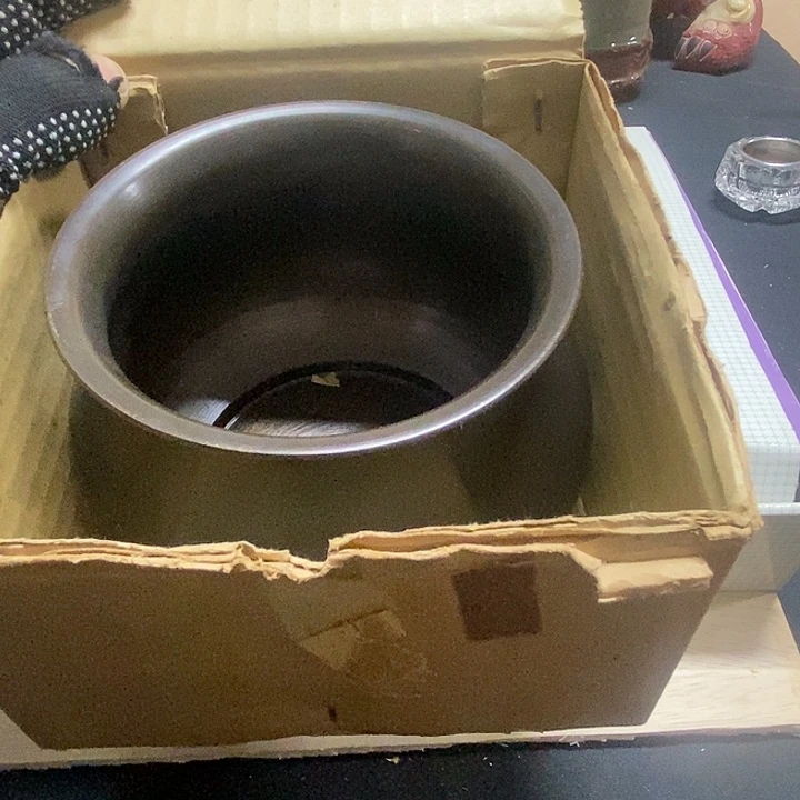 奔***蚁中古杂项回流瓷器