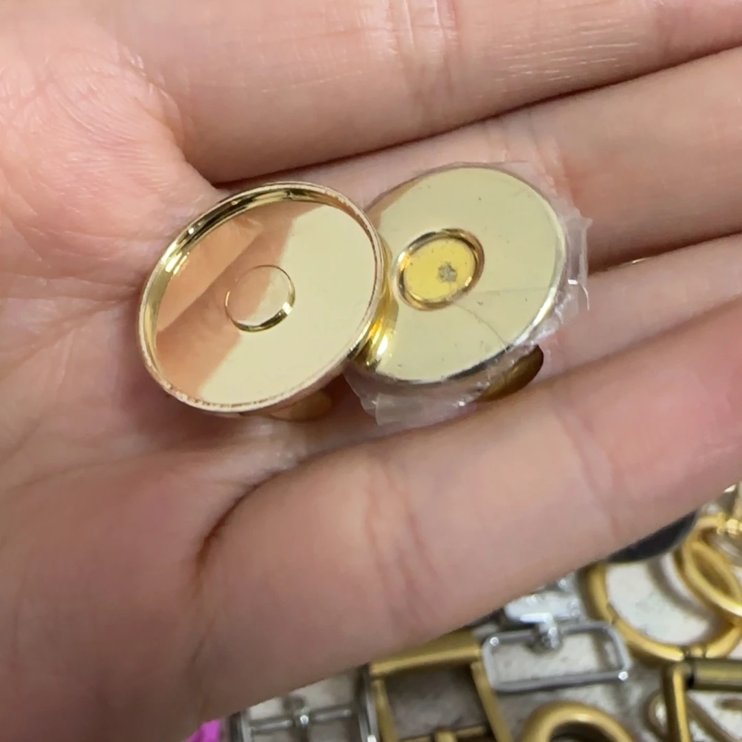 1.8卡脚磁吸10元10套