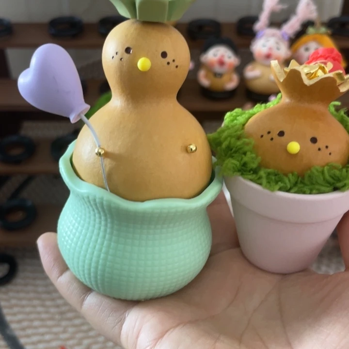 云*葫芦摆件工艺品