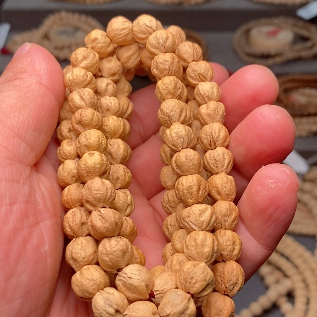 柏香籽/百香籽手串