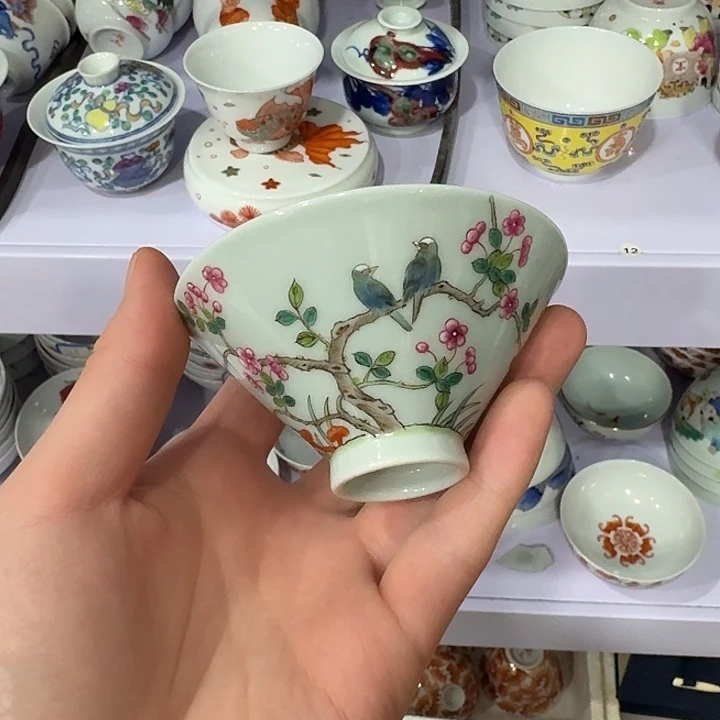 陶瓷艺术品收藏陶瓷