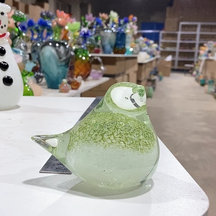 琉璃琉璃花高8口11