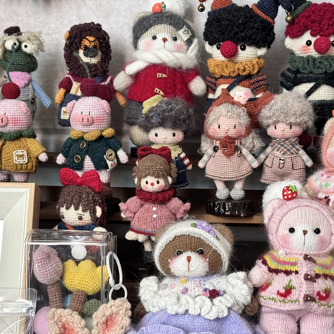 手工成品直播选款改价链接先选款再改价no退no换