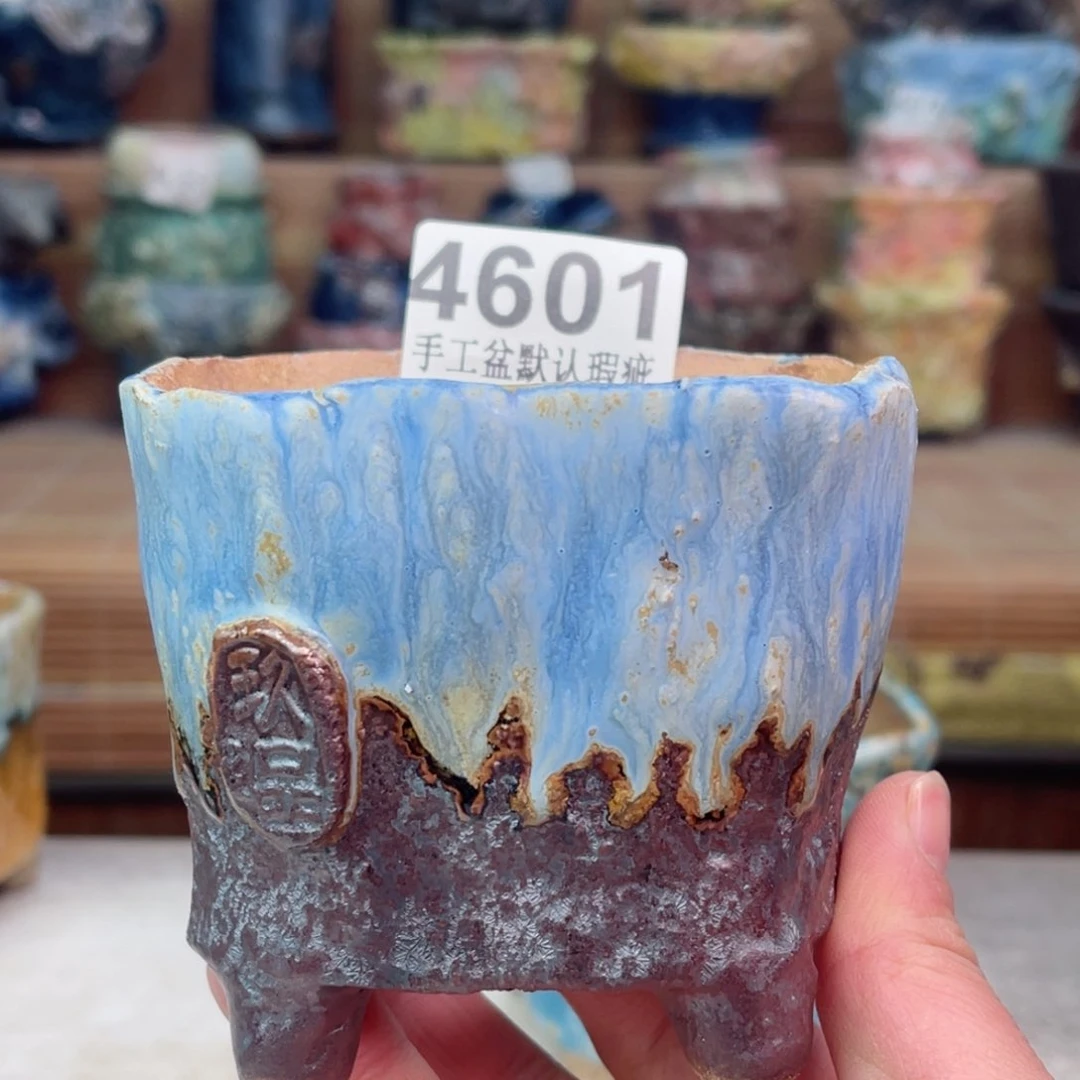 景德镇陶瓷艺术玖品