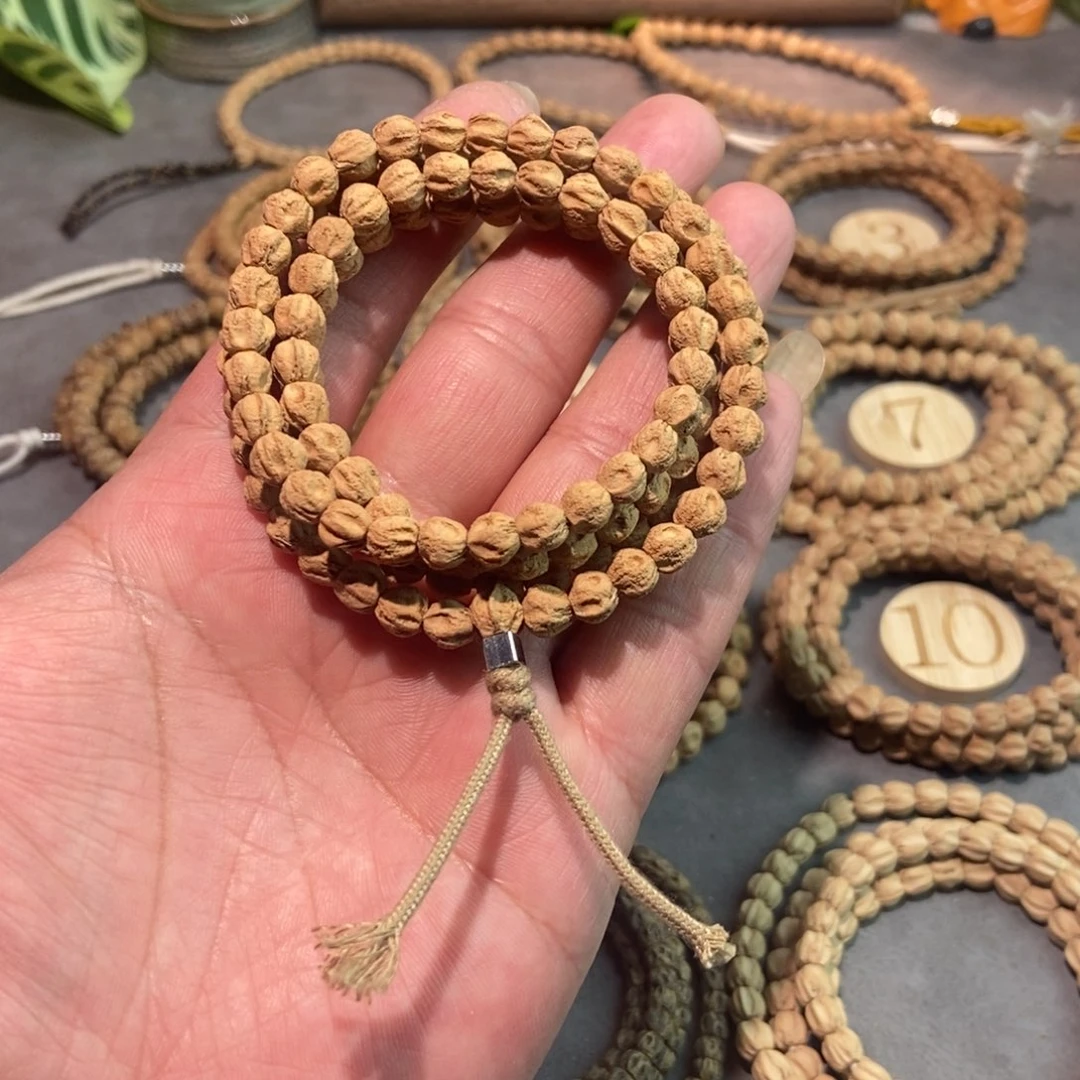 柏香籽/百香籽吊坠吉****有