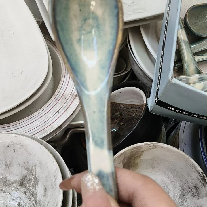 祎***妈瓷陶瓷盘子碗啥都有