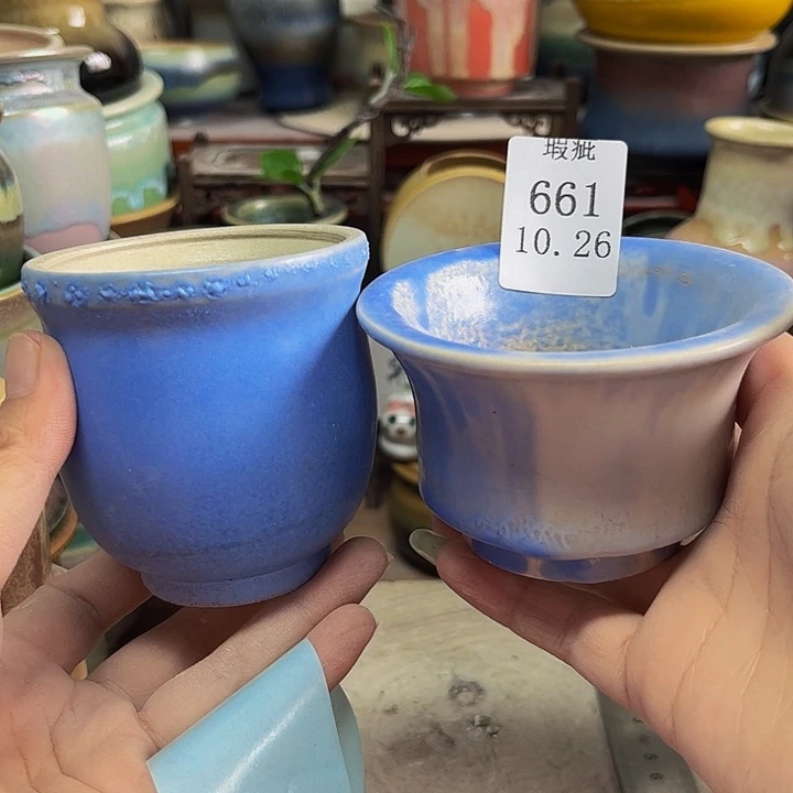 瓷片景德镇陶瓷手工制作