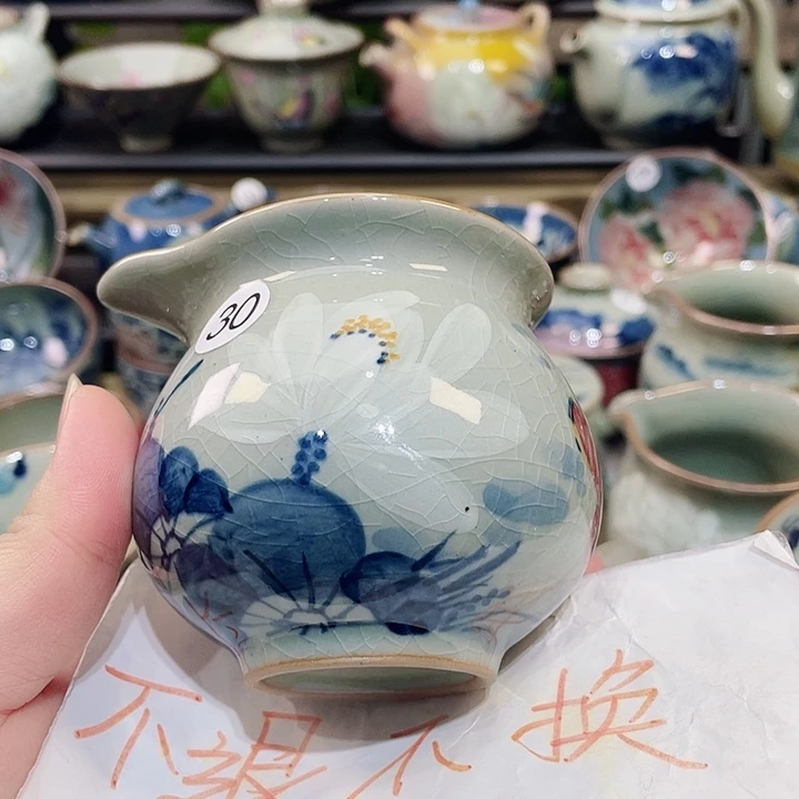 景德镇陶瓷艺术博物有限公司