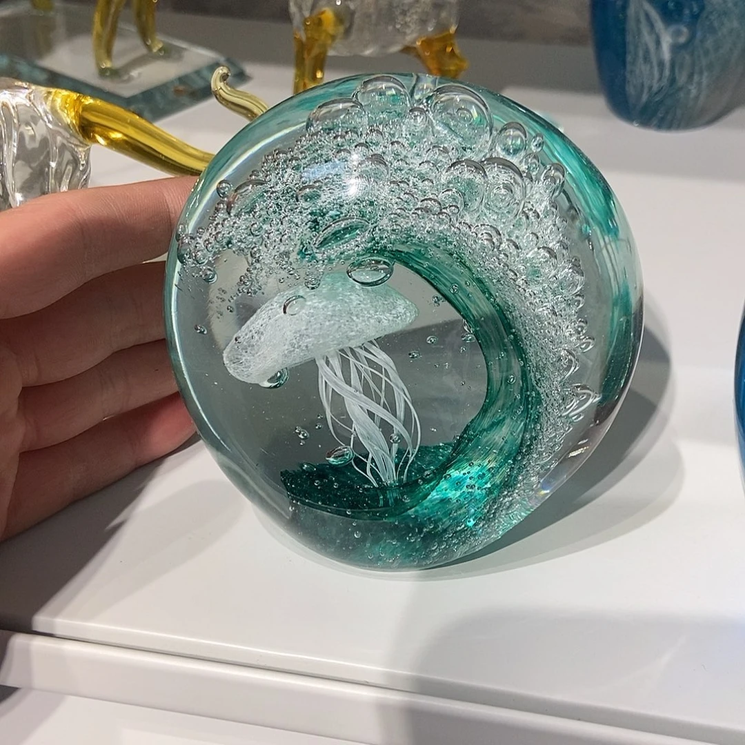 琉璃手工艺品全品