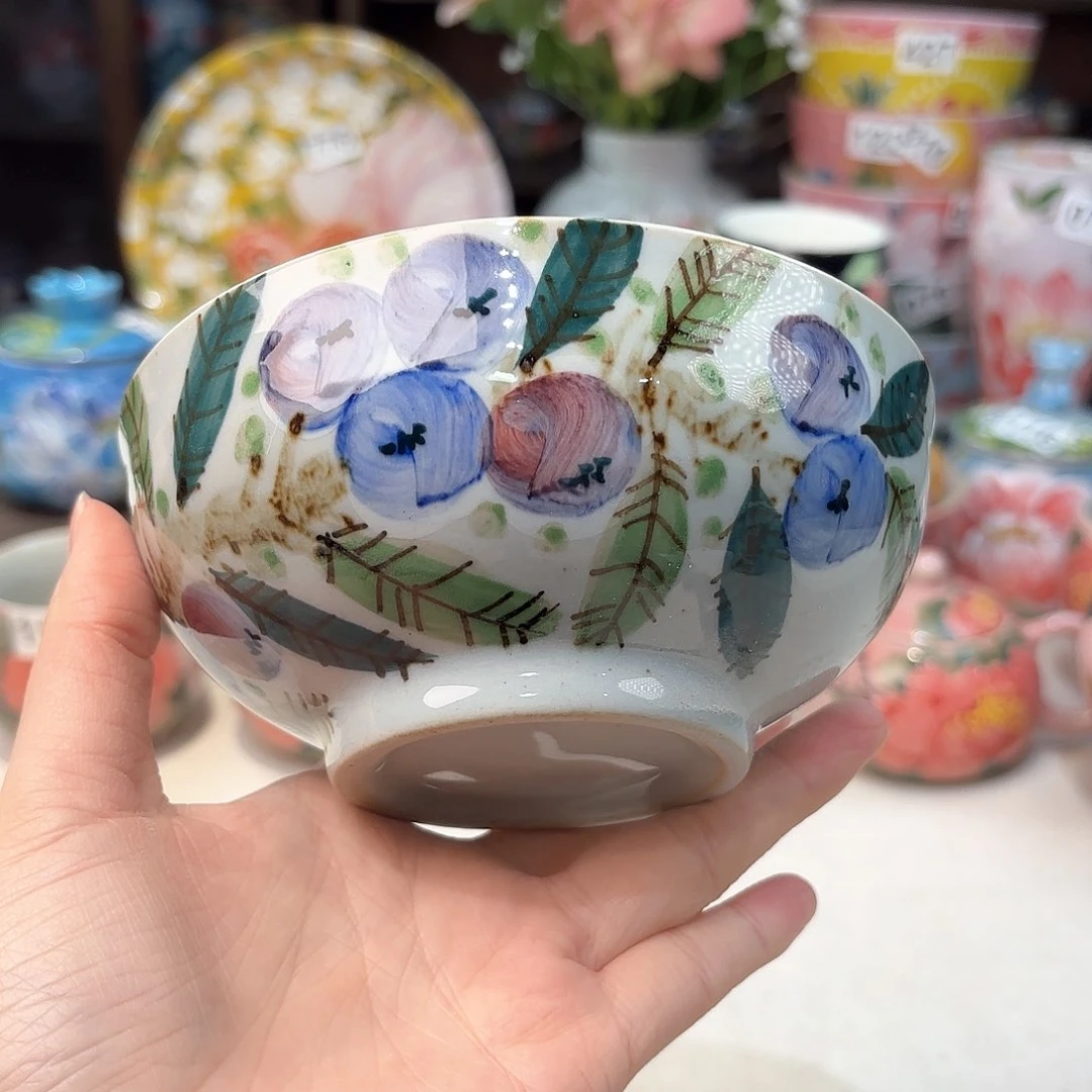 瓷片兔兔好可爱啊我好