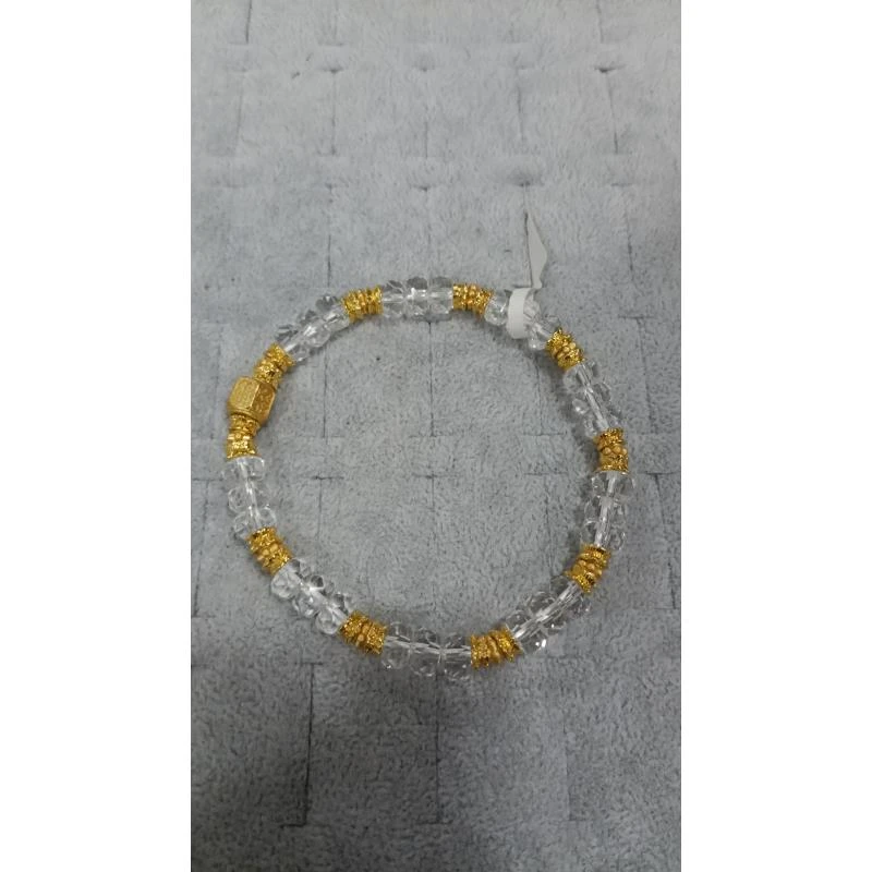 YL-001透明手串小