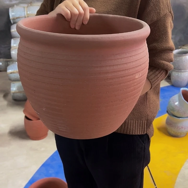 正品高度26厘米口径28厘米