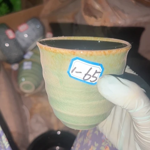 瓷片国营厂库存65