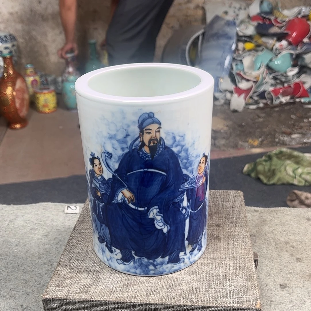 摆件景德镇陶瓷11111