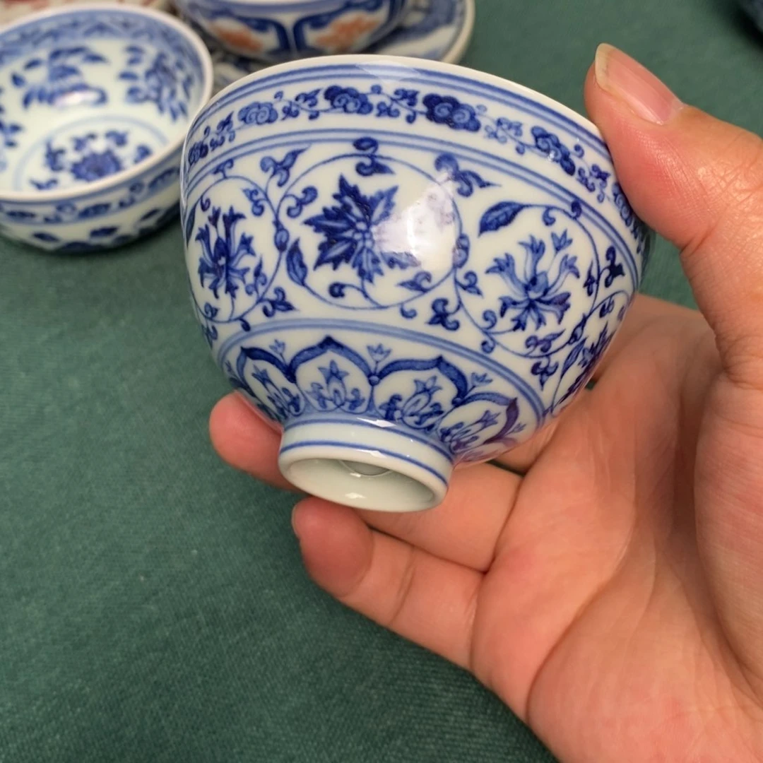 景德镇景德镇当代工艺品80毫升