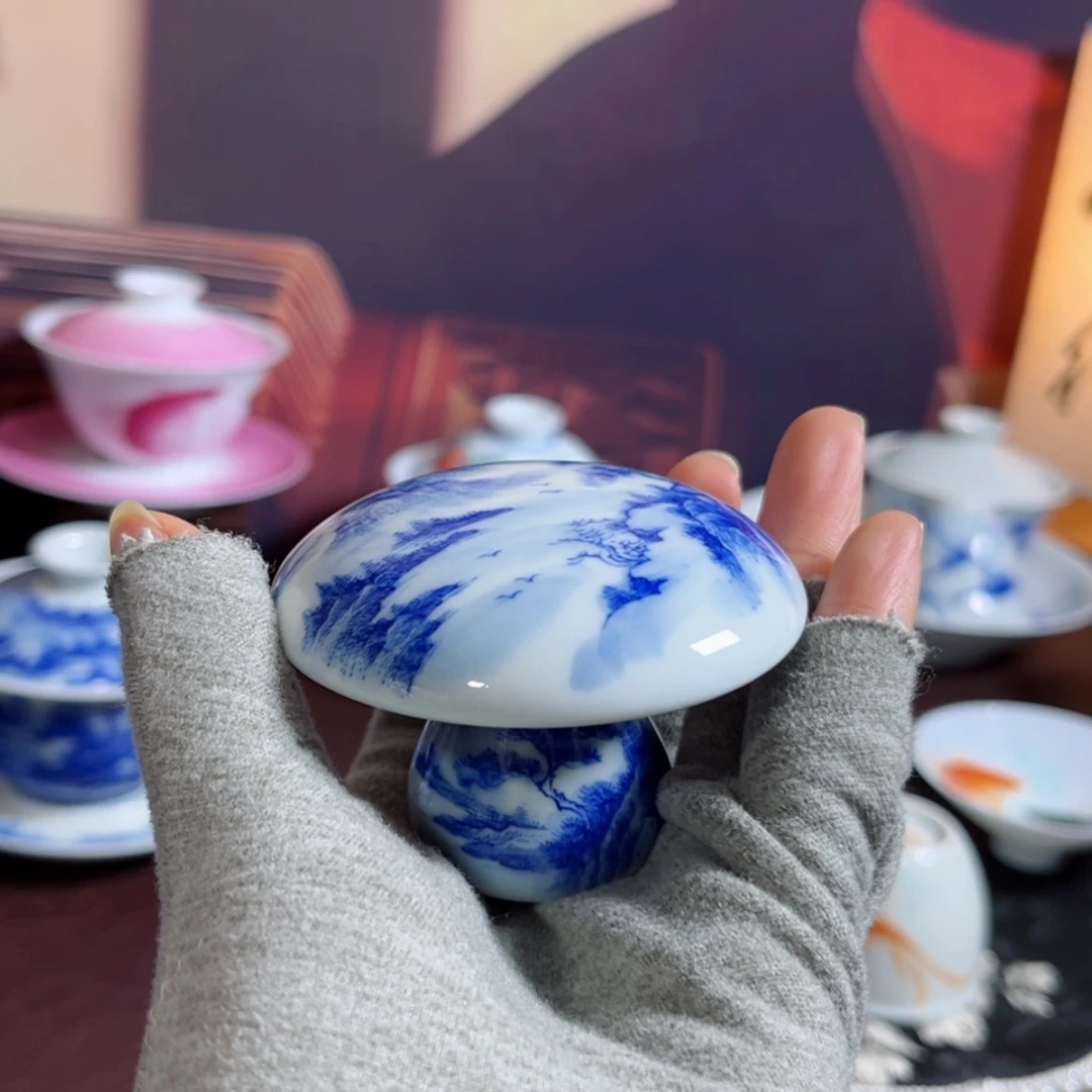【闪购商品】陶景德镇陶瓷