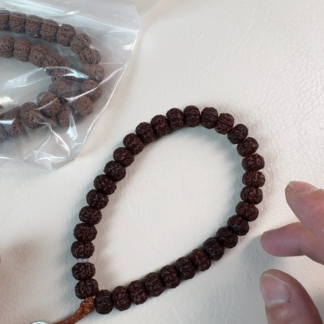 金刚菩提吊坠老树王11