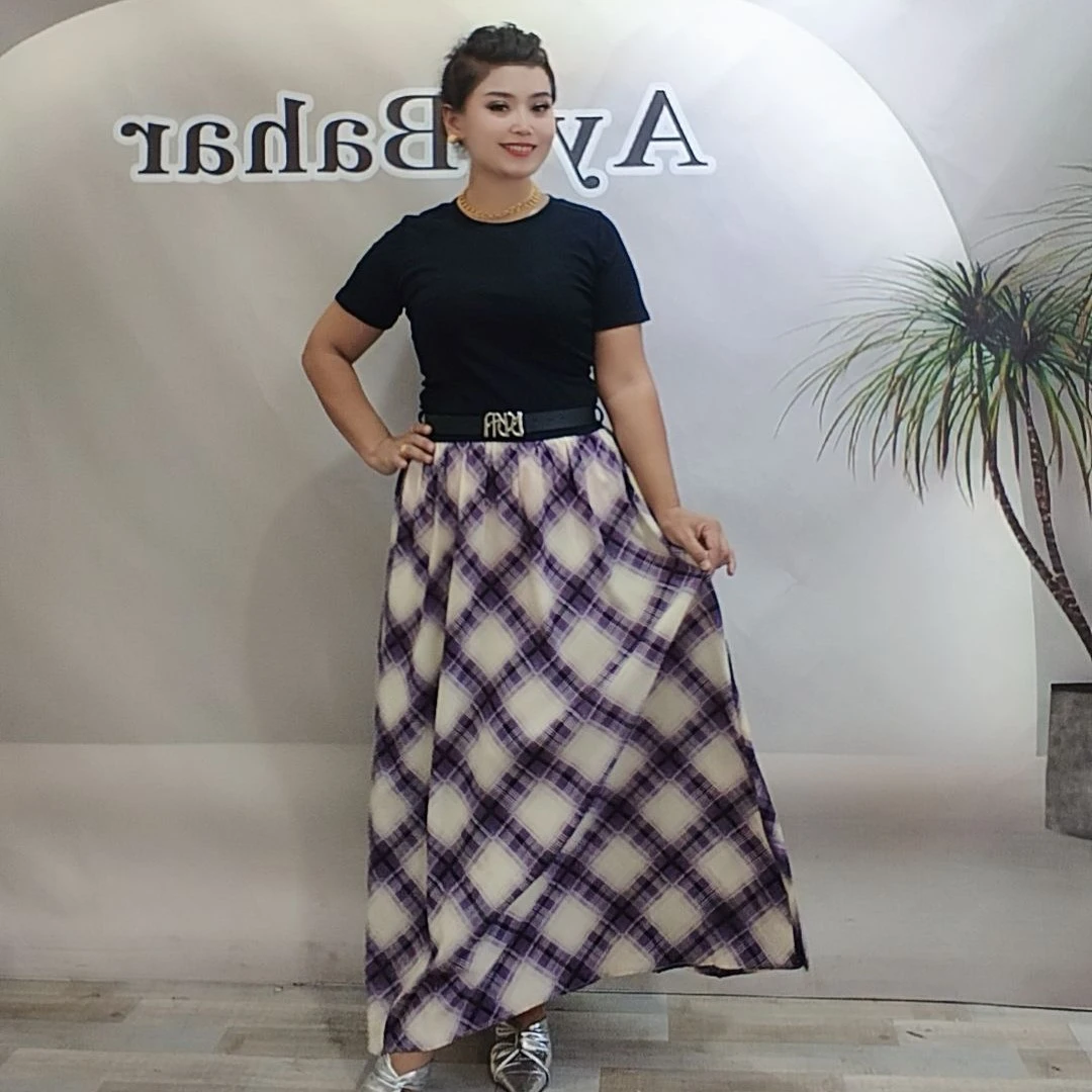 1597女装质量好的裙子