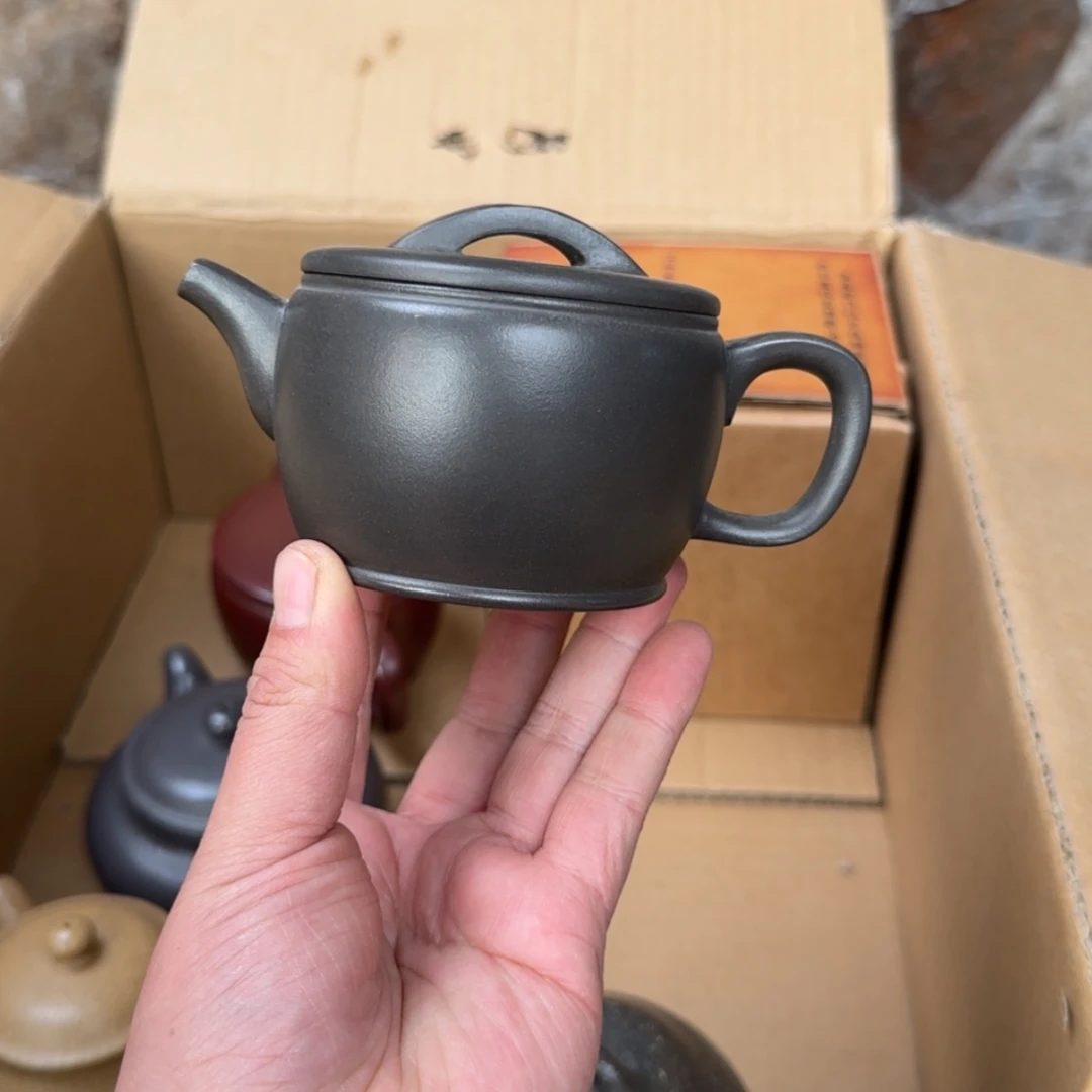 【闪购商品】紫砂茶壶紫砂茶具