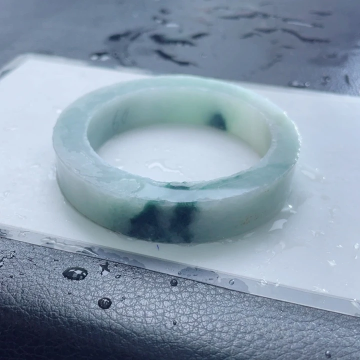 定制翡翠未镶嵌正