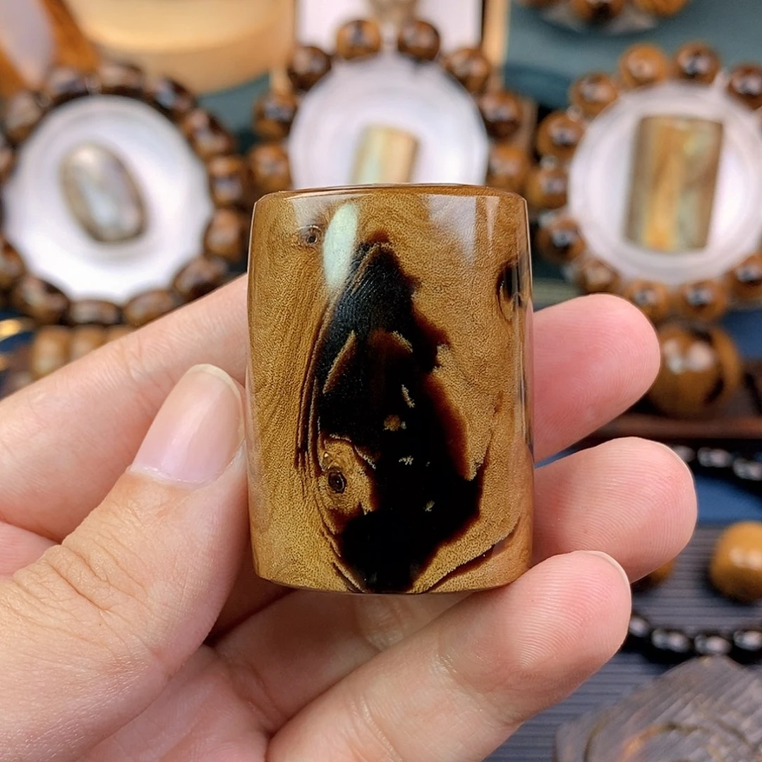 安南黄檀（紫檀柳）无面补