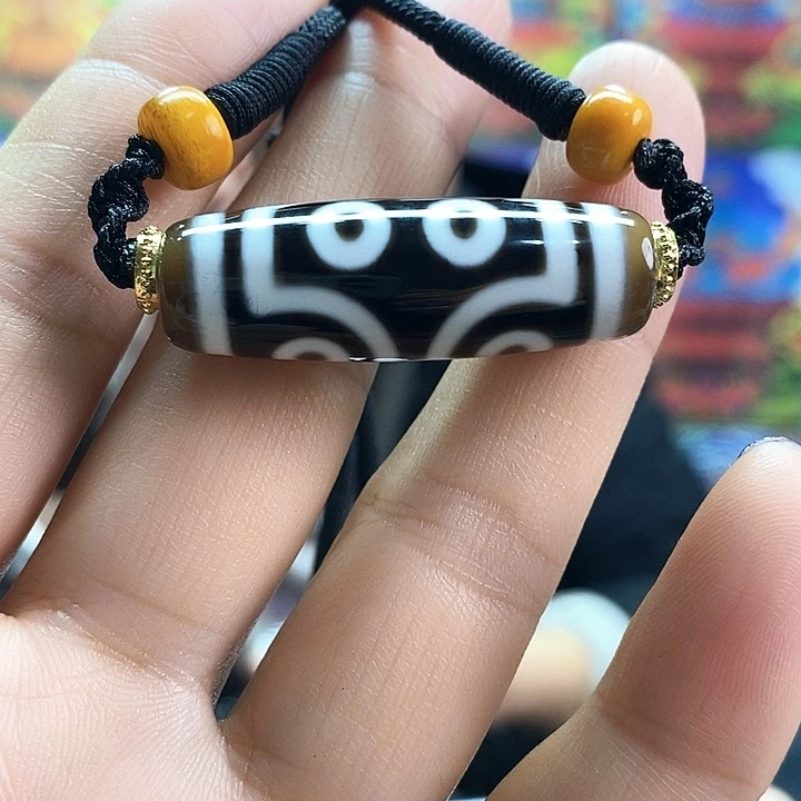 玛瑙/玉髓未镶嵌颈饰17