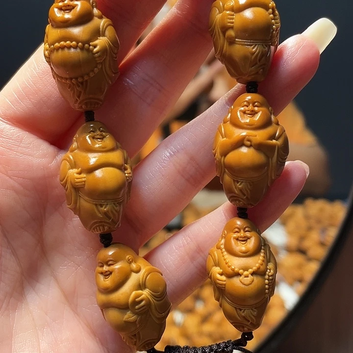 手串/手链橄榄核橄榄核