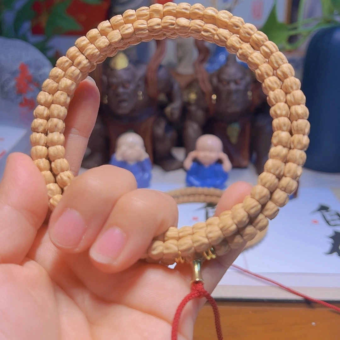 乘***浪柏香籽/百香籽吊坠