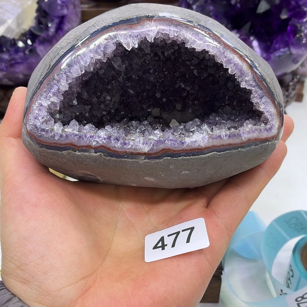 未镶嵌大型摆件（非配饰）水晶