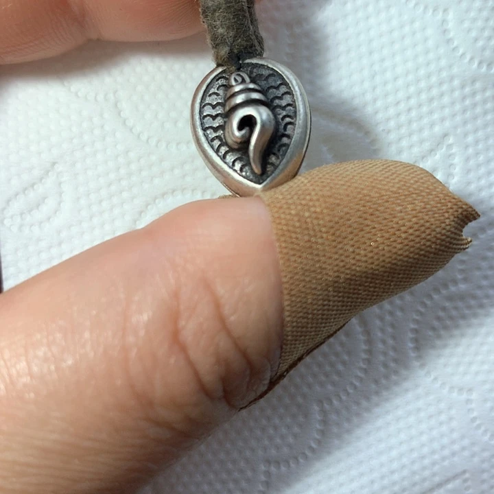 吊坠草珠菩提念珠小元素配饰吊坠