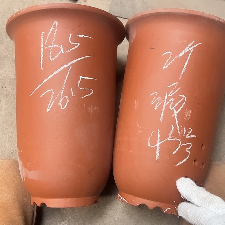 43号号宜兴紫砂花盆特惠