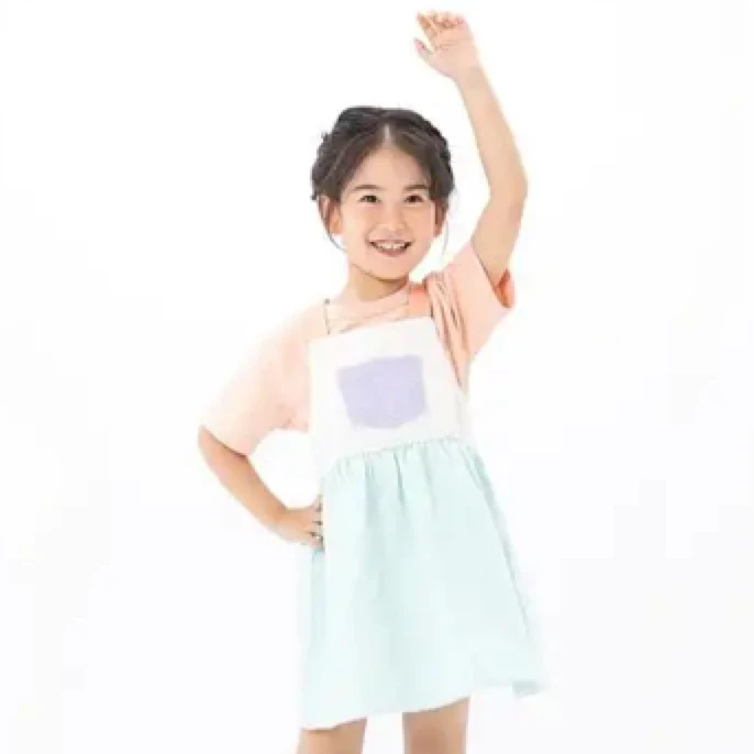 涨涨家 5543内衣  爬服