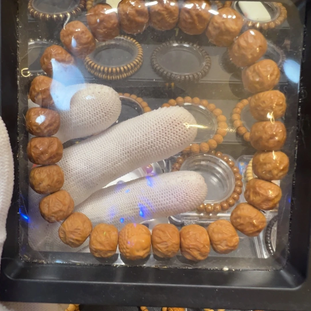 菩提手串/手链龙蛇之便