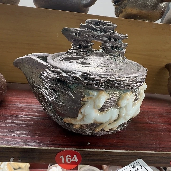 精品柴烧福利放漏