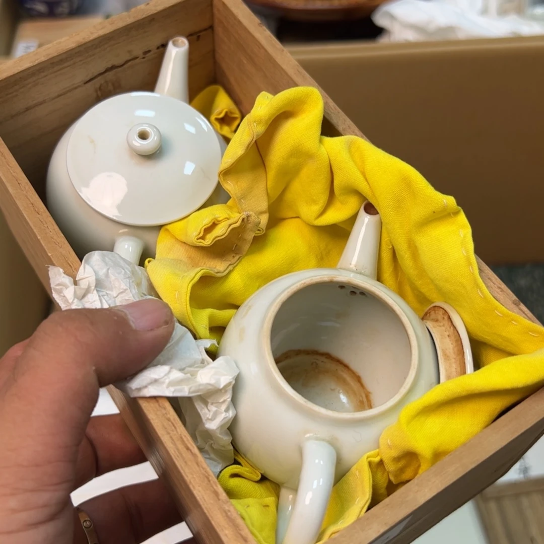 紫砂瑾煜古美术，欢迎各位老板